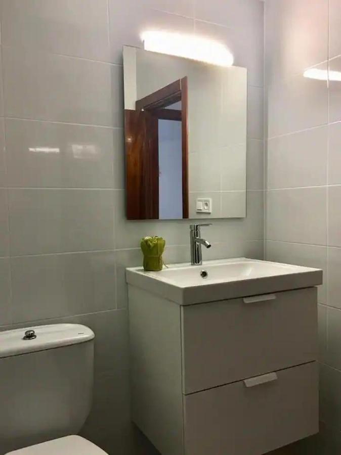 Appartement Casa Jesus à Ontinyent Extérieur photo