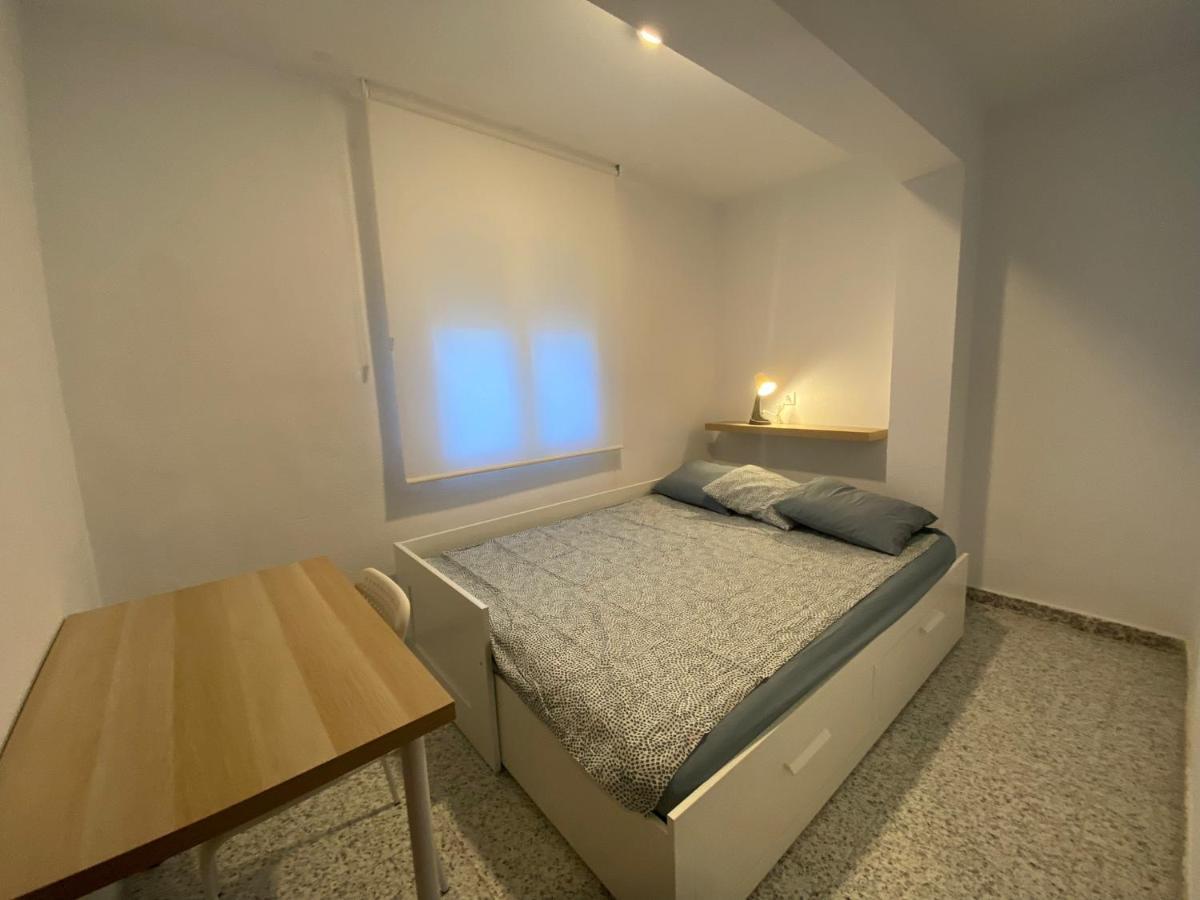 Appartement Casa Jesus à Ontinyent Extérieur photo