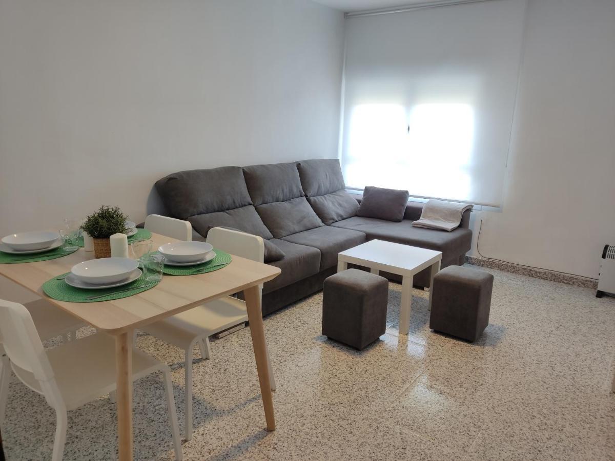 Appartement Casa Jesus à Ontinyent Extérieur photo